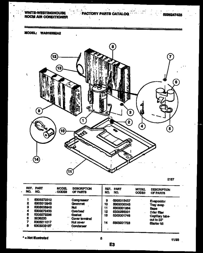 Diagram for WAS183S2A2