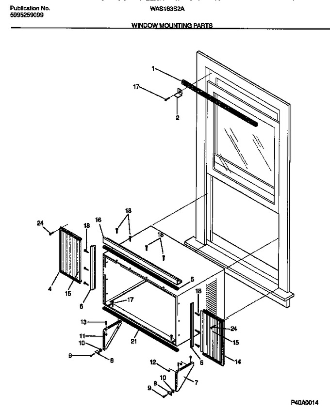 Diagram for WAS183S2A3