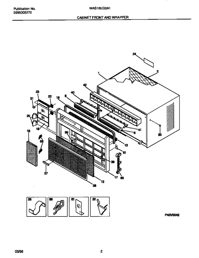 Diagram for WAS18EG2A1