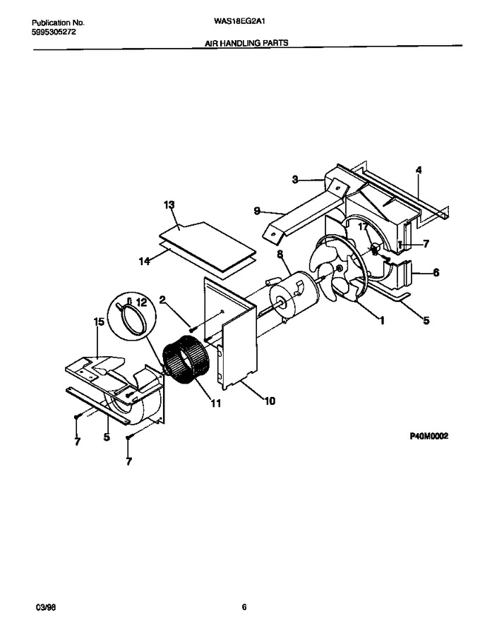 Diagram for WAS18EG2A1