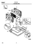 Diagram for 05 - Compressor Parts