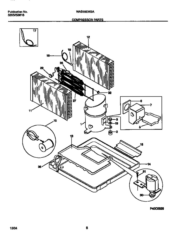 Diagram for WAS18EW2A2