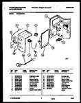 Diagram for 03 - Electrical Parts