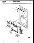 Diagram for 06 - Window Mounting Parts