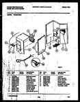 Diagram for 03 - Electrical Parts