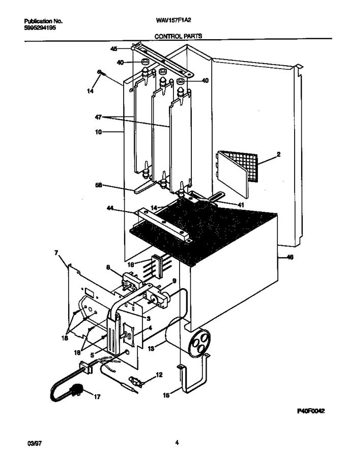 Diagram for WAV157F1A2