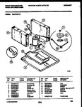 Diagram for 05 - System Parts