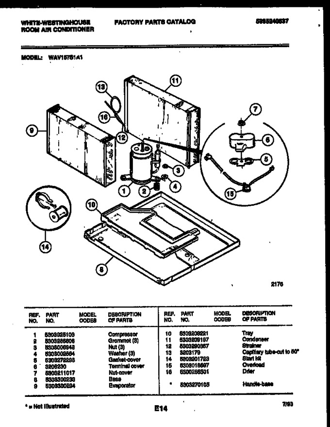 Diagram for WAV157S1A1