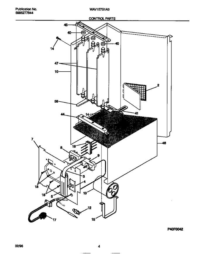 Diagram for WAV157S1A3