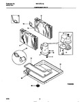 Diagram for 05 - Compressor Parts