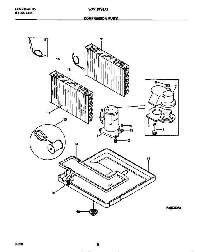 Diagram for WAV157S1A3