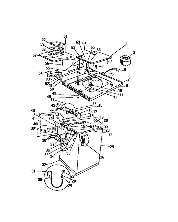 Diagram for WC2MH1