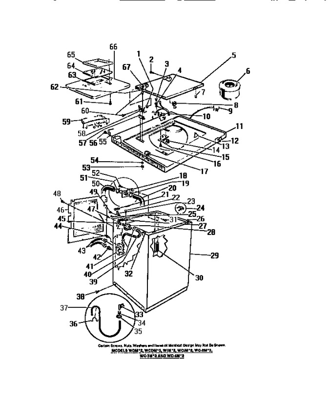 Diagram for WIMF3