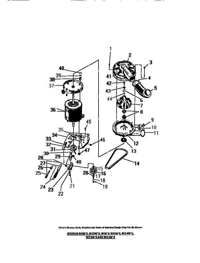 Diagram for WIML3