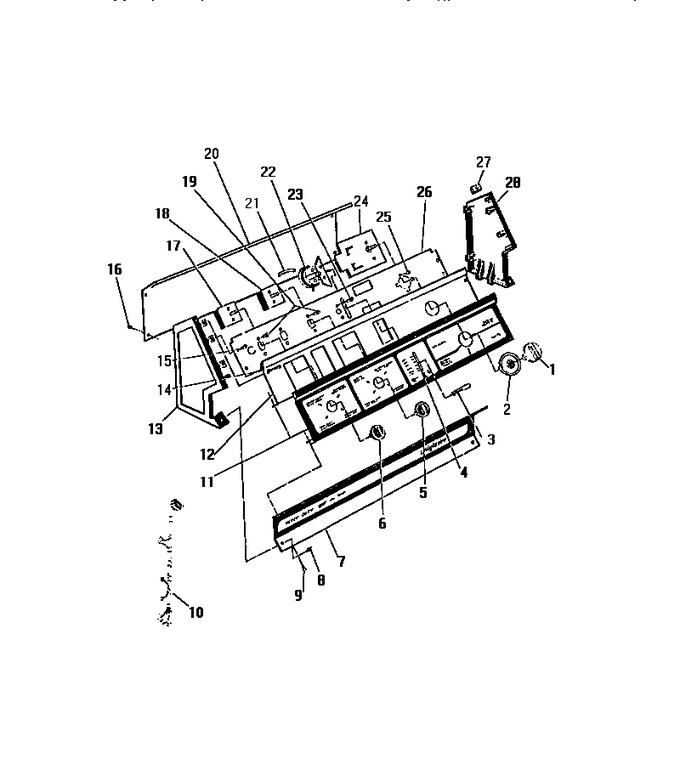 Diagram for WC4ML1