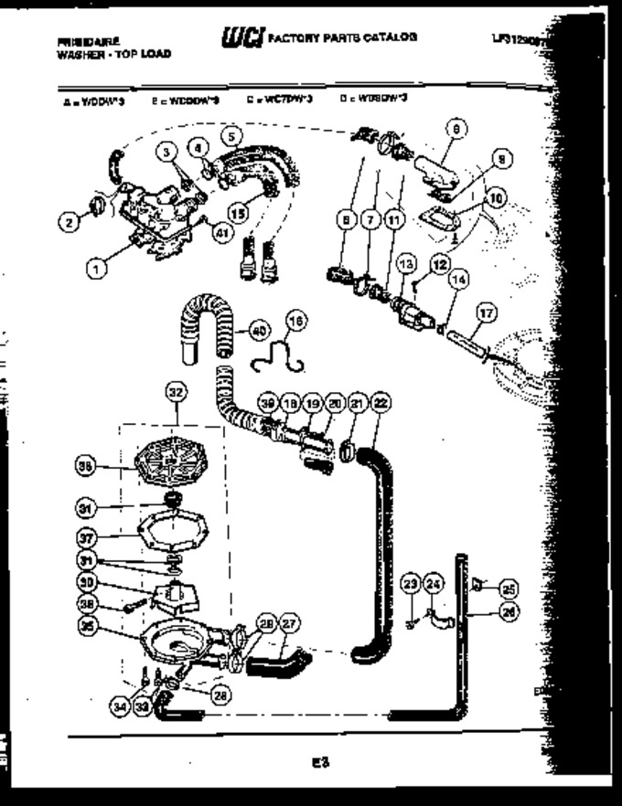 Diagram for WDDL3