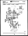 Diagram for 06 - Motor And Idler Arm Clutch