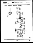 Diagram for 07 - Transmission Parts