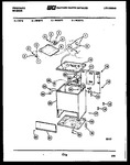 Diagram for 04 - Cabinet Parts