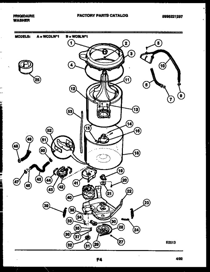 Diagram for WCSLH1