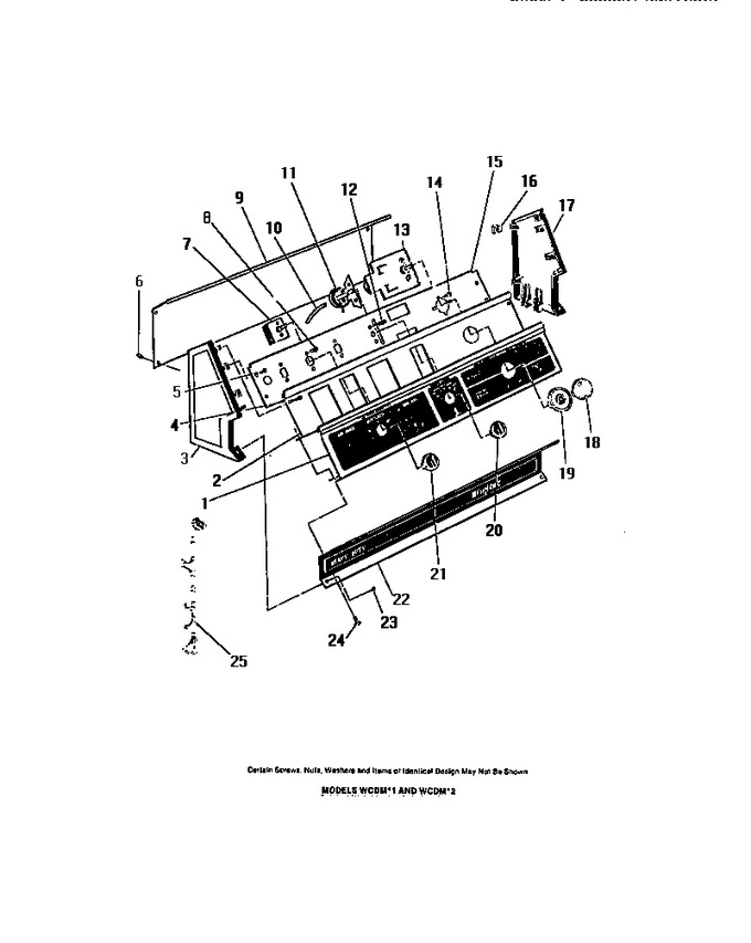 Diagram for WIMH2