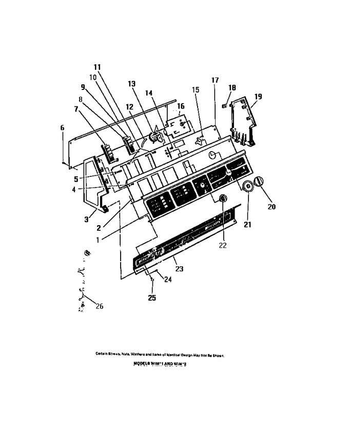 Diagram for WIML1