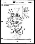 Diagram for 06 - Motor And Idler Arm Clutch