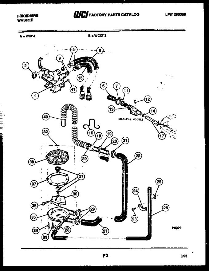 Diagram for WCIDW3