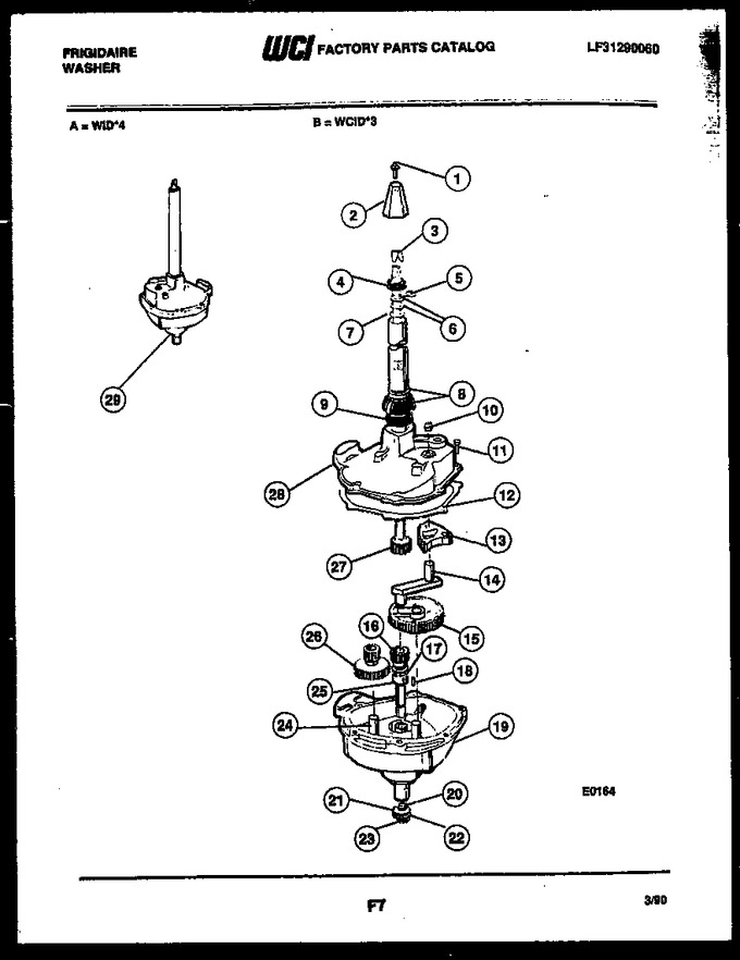 Diagram for WCIDW3