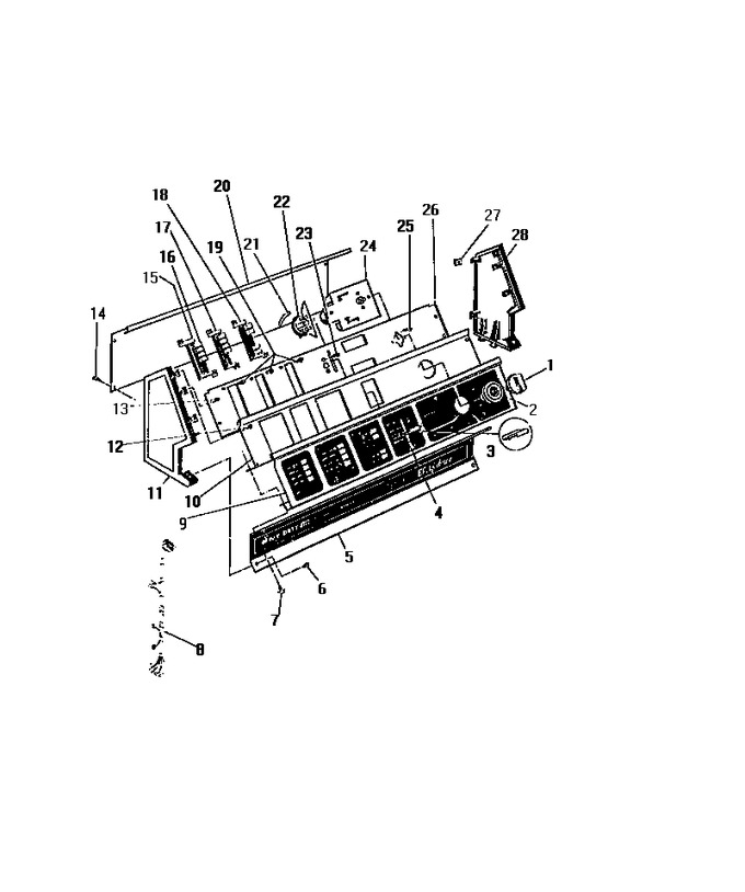 Diagram for WCIML1