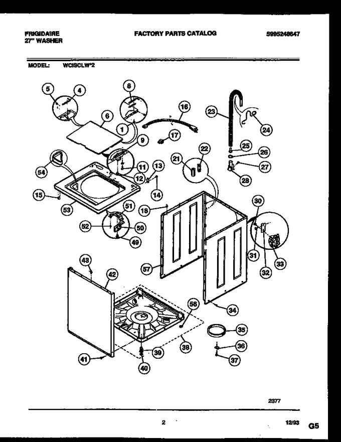 Diagram for WCISCLW2