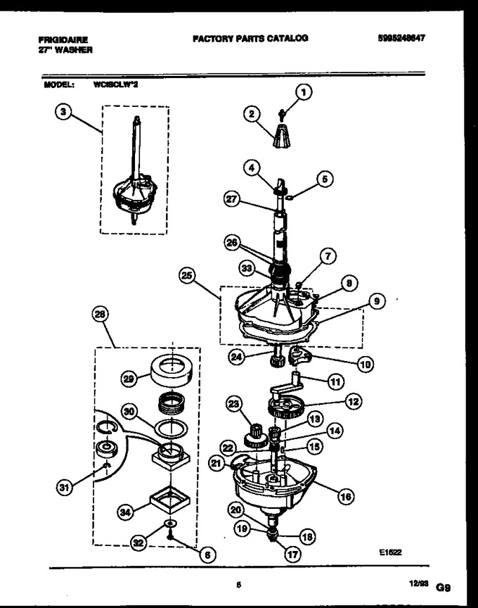 Diagram for WCISCLL2