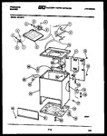 Diagram for 03 - Cabinet Parts