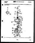 Diagram for 07 - Transmission Parts