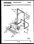 Diagram for 07 - Power Dry And Motor Parts