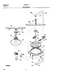 Diagram for 09 - Motor & Pump