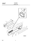 Diagram for 03 - Control Panel