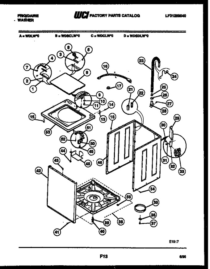 Diagram for WDSDLL0