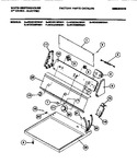 Diagram for 04 - Console. Controls