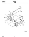 Diagram for 05 - Motor,blower