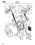 Diagram for 02 - Cabinet/drum