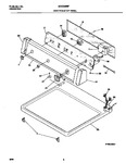 Diagram for 04 - Controls/top Panel