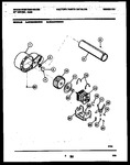 Diagram for 05 - Blower And Drive Parts