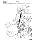 Diagram for 02 - P16v0036 Dry Cab,heater