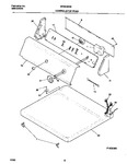 Diagram for 04 - P16c0066 Control Panel