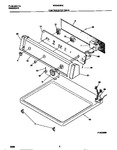 Diagram for 04 - Controls/top Panel