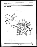 Diagram for 06 - Burner, Igniter And Valve