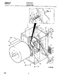 Diagram for 02 - P16v0036 Dry Cab,heater