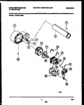 Diagram for 05 - Blower And Drive Parts