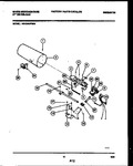 Diagram for 06 - Burner, Igniter And Valve